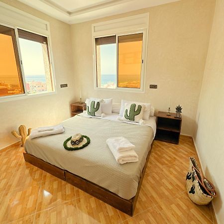 Cactus Surf Experience Hotel Imszuan Kültér fotó