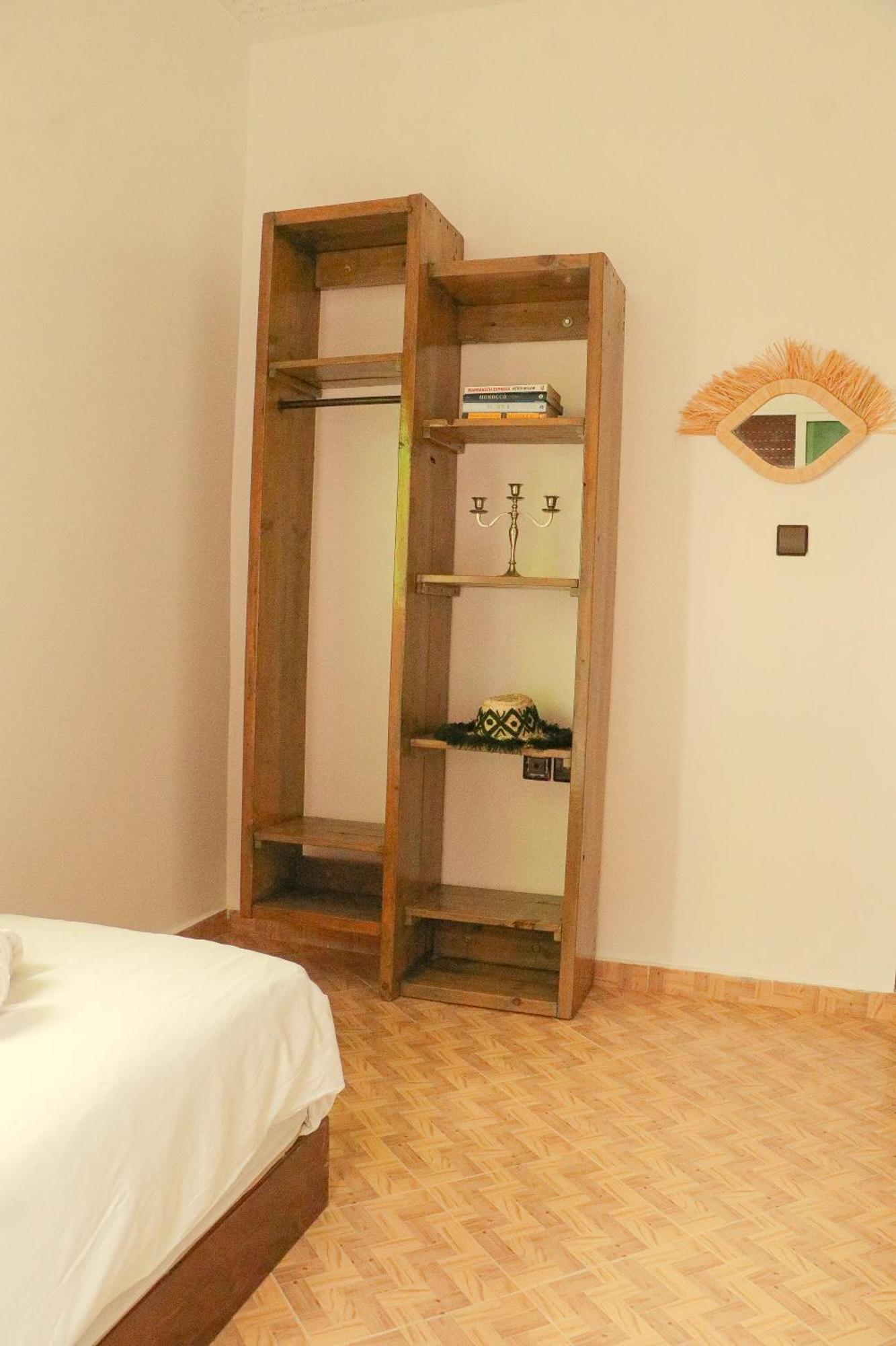 Cactus Surf Experience Hotel Imszuan Kültér fotó
