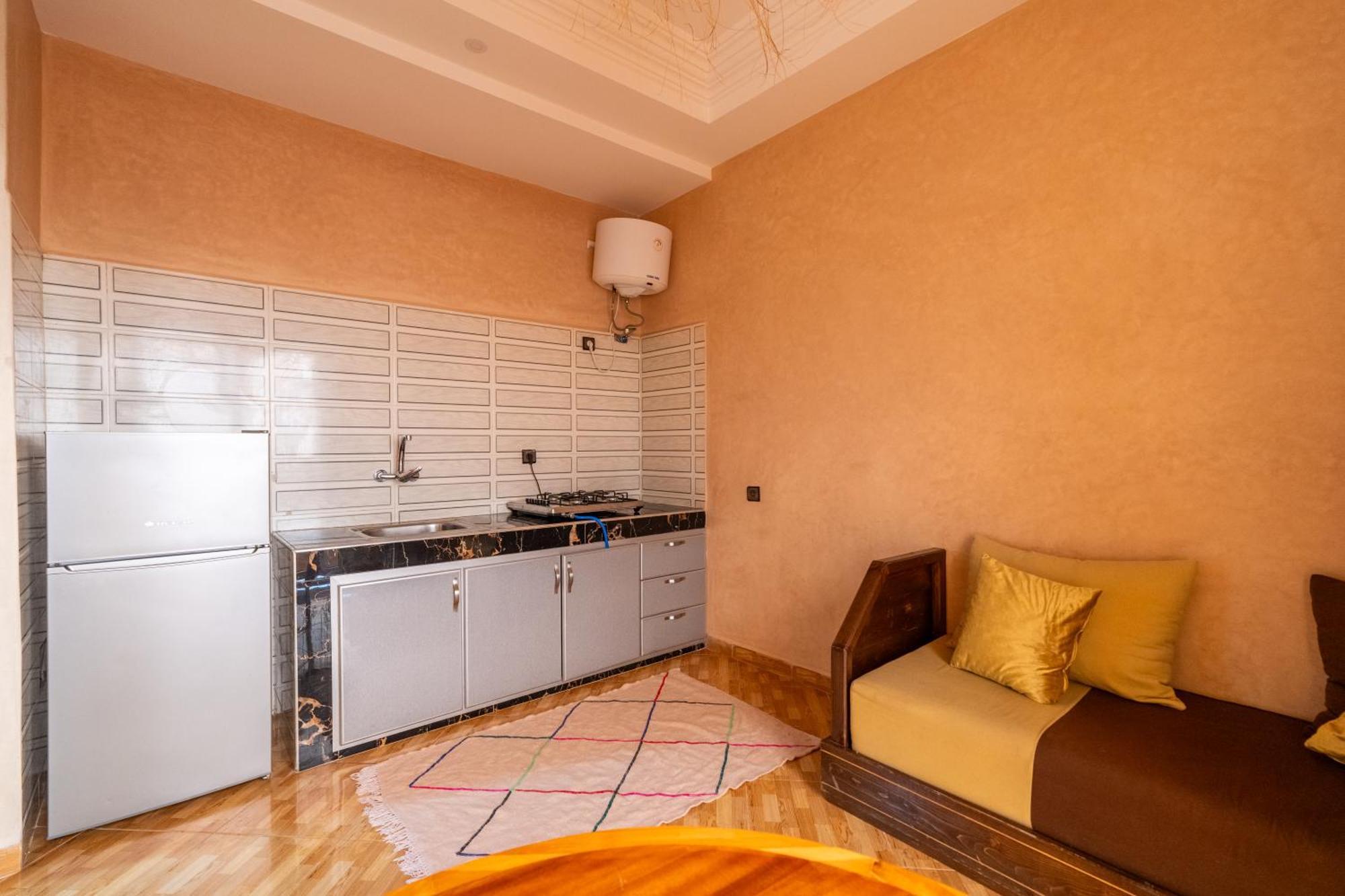 Cactus Surf Experience Hotel Imszuan Kültér fotó